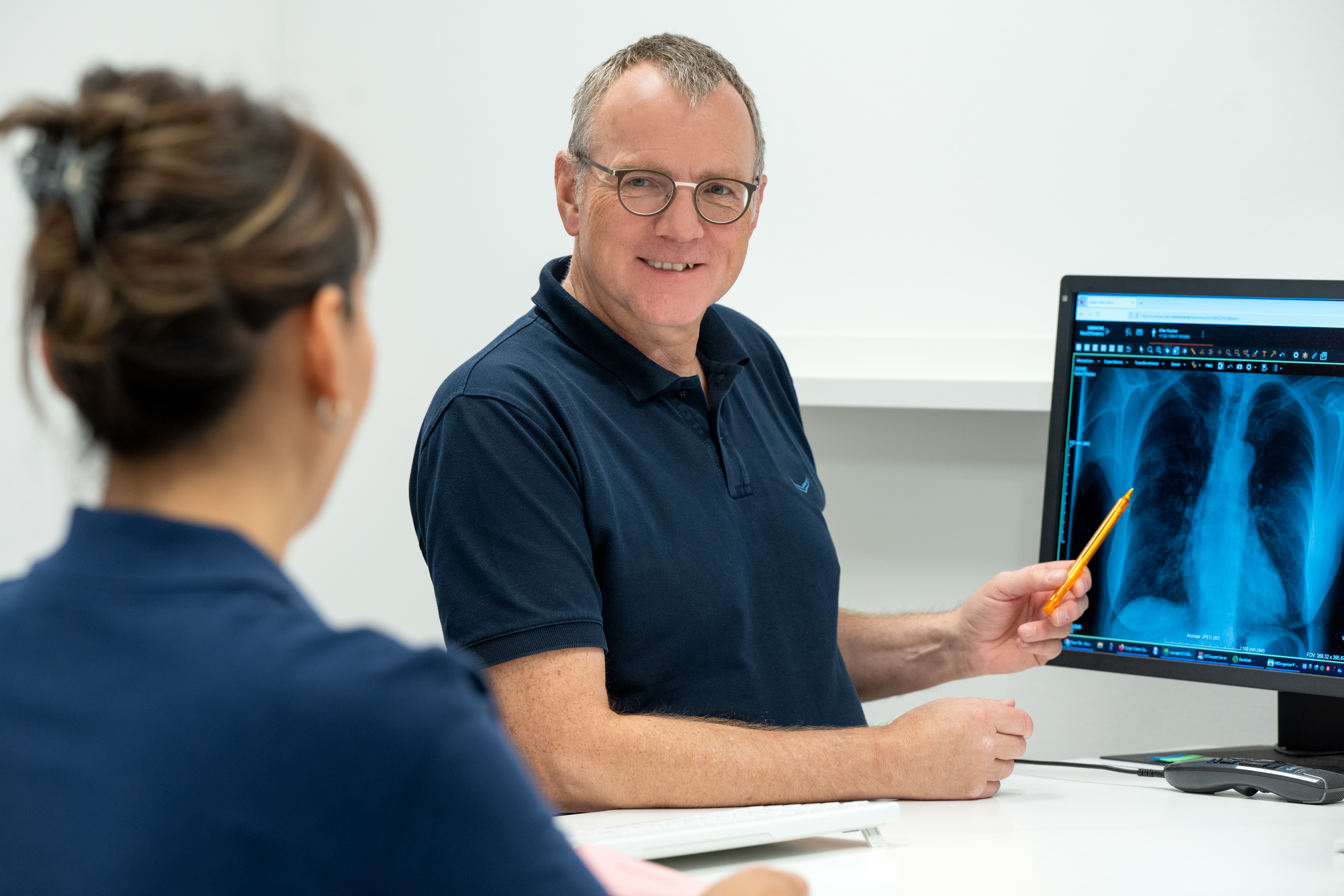 MVZ für Pneumologie am Phoenixsee