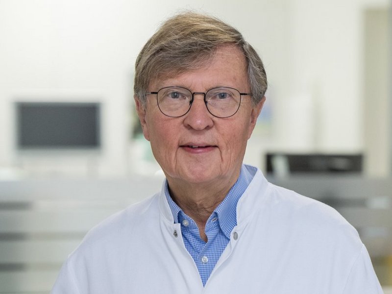 Priv-Doz. Dr. med. Michael Westhoff
