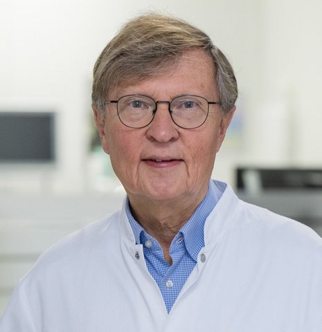 Priv-Doz. Dr. med. Michael Westhoff