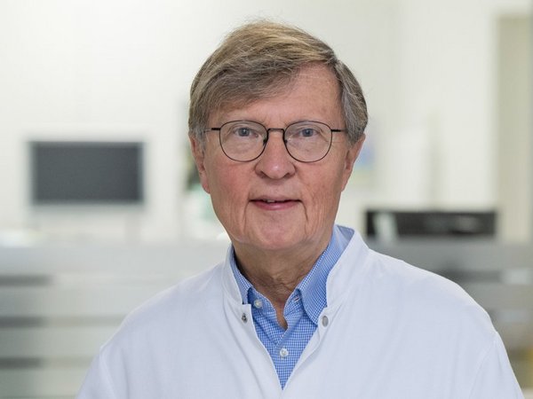 Priv.-Doz. Dr. med. Michael Westhoff