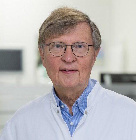 Priv.-Doz. Dr. med. Michael Westhoff