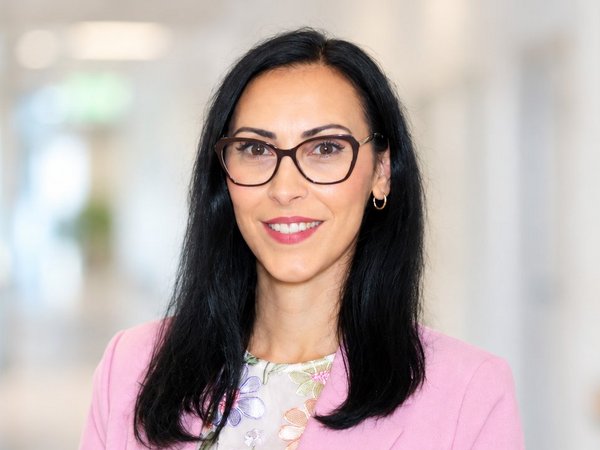 Sandra Lo Piano