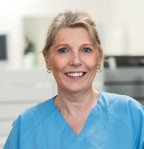 MVZ an der Lungenklinik | DGD Lungenklinik Hemer