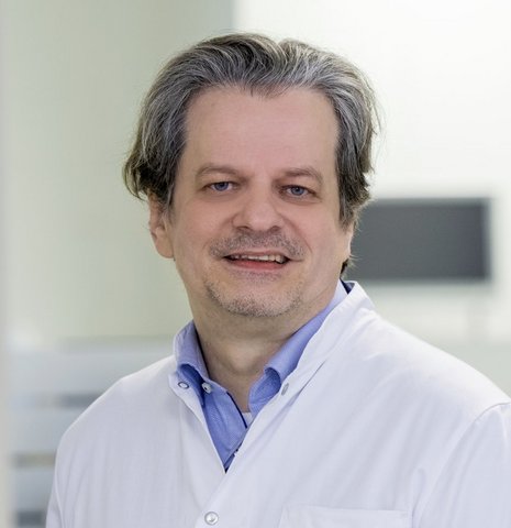 PD Dr. med. Karsten Schulmann