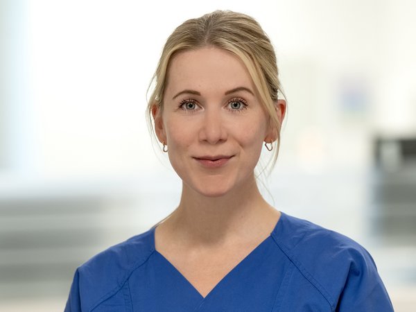 Miriam Kanzok