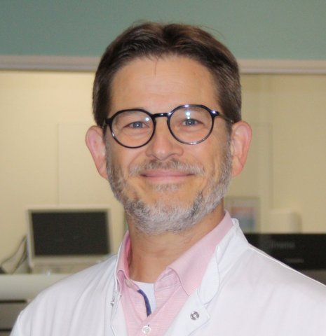 Prof. Dr. med. Kaid Darwiche