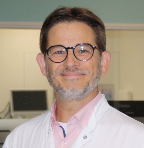 Prof. Dr. med. Kaid Darwiche