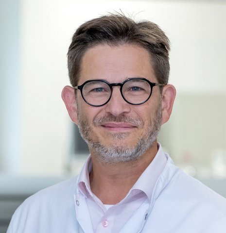 Prof. Dr. med. Kaid Darwiche