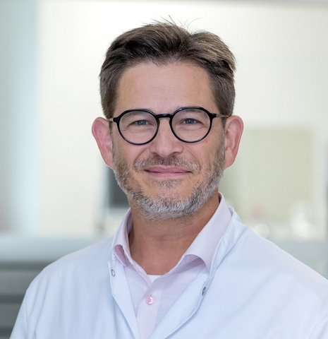 Prof. Dr. med. Kaid Darwiche
