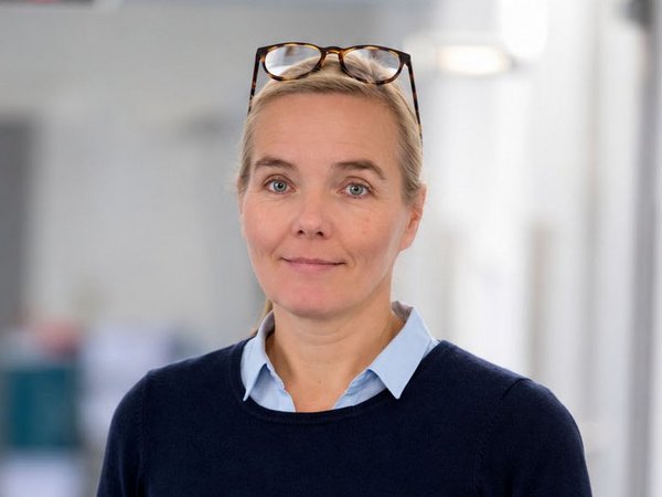 Anja Haak MSc