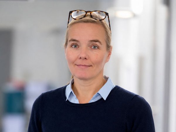 Anja Haak MSc
