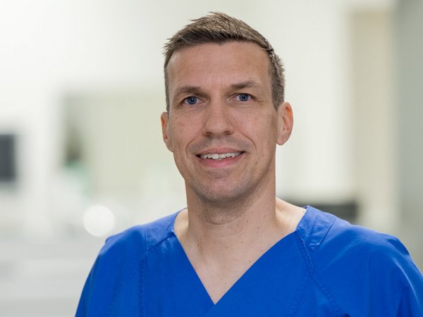 Valentin Bunse