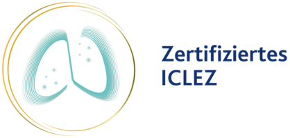 Zertifiziertes Lungenemphysemzentrum