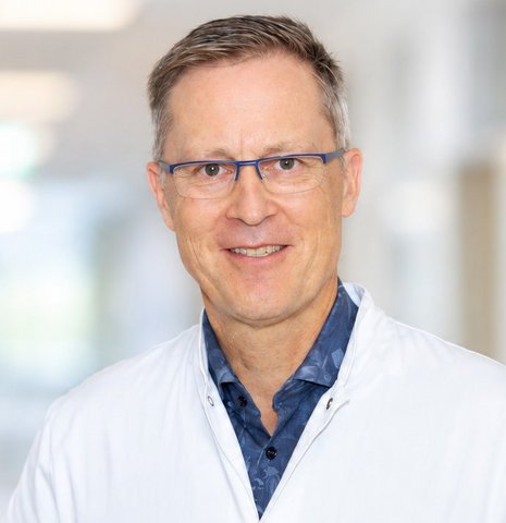 PD Dr. med. Stefan Welter