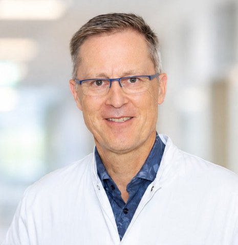 PD Dr. med. Stefan Welter