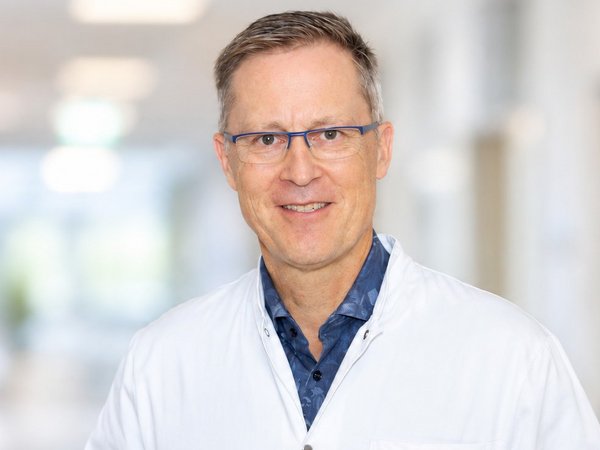 PD Dr. med. Stefan Welter