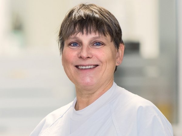 Bettina Wyhlidal