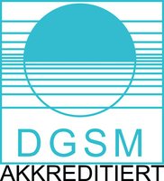 Akkreditierung Schlafmedizinisches Zentrum DGSM
