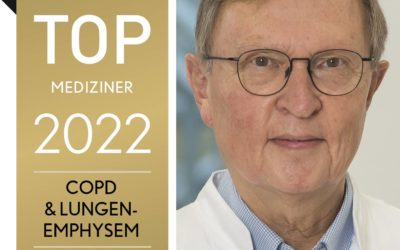 Focus-Ärzte-Liste 2022: Priv.-Doz. Dr. Michael Westhoff TOP-Mediziner